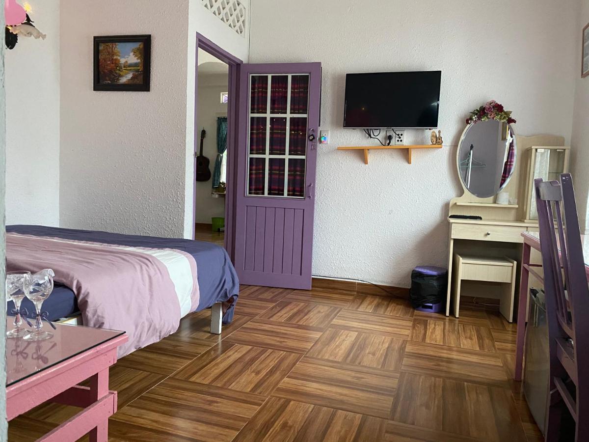 Nha Tim Homestay Da Lat Exterior photo