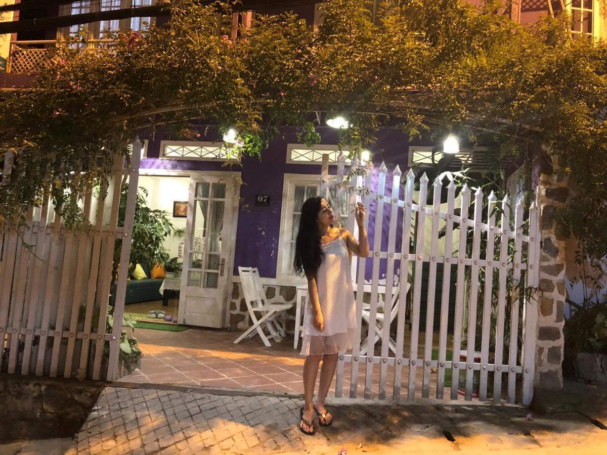 Nha Tim Homestay Da Lat Exterior photo
