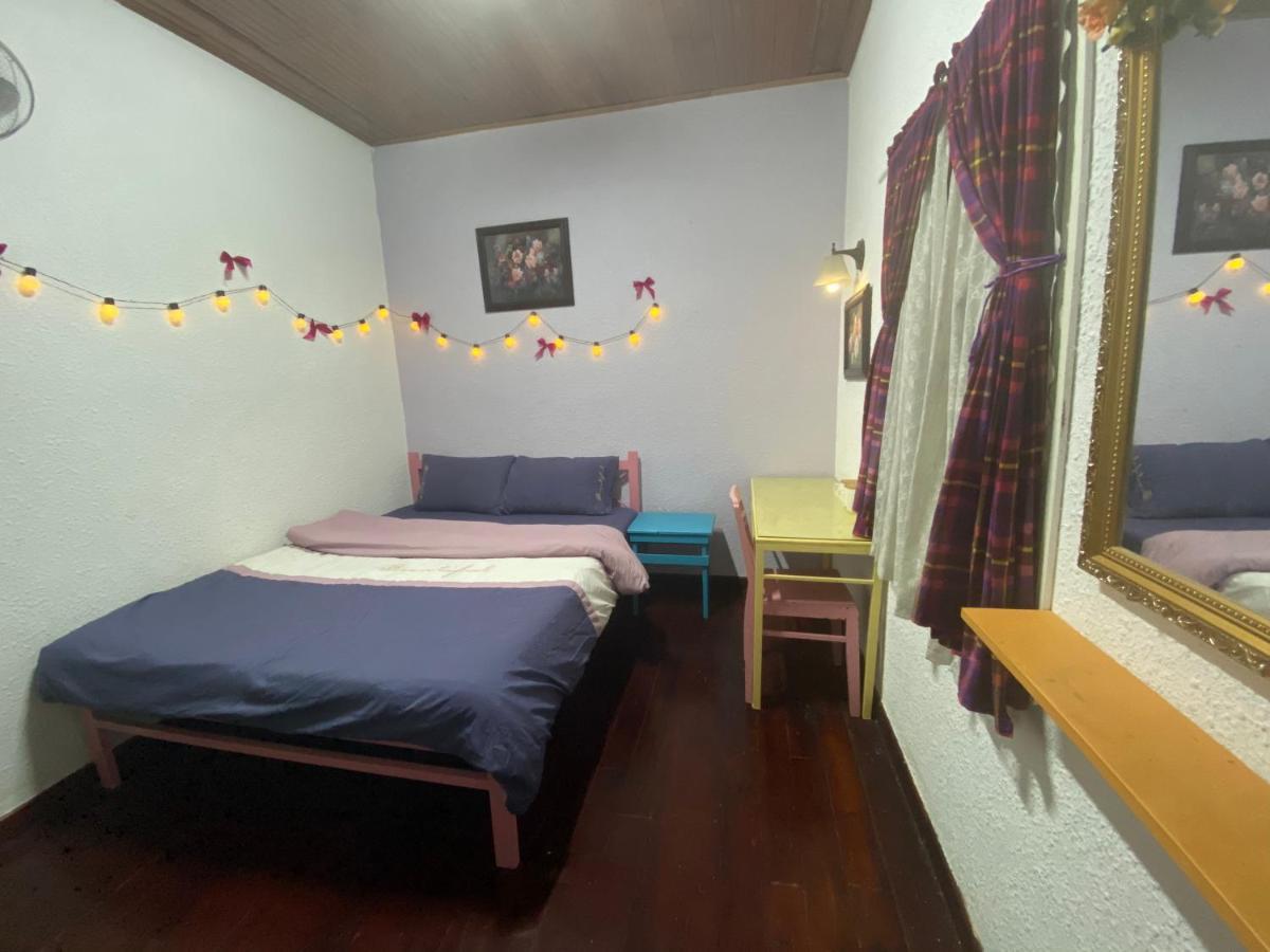 Nha Tim Homestay Da Lat Exterior photo